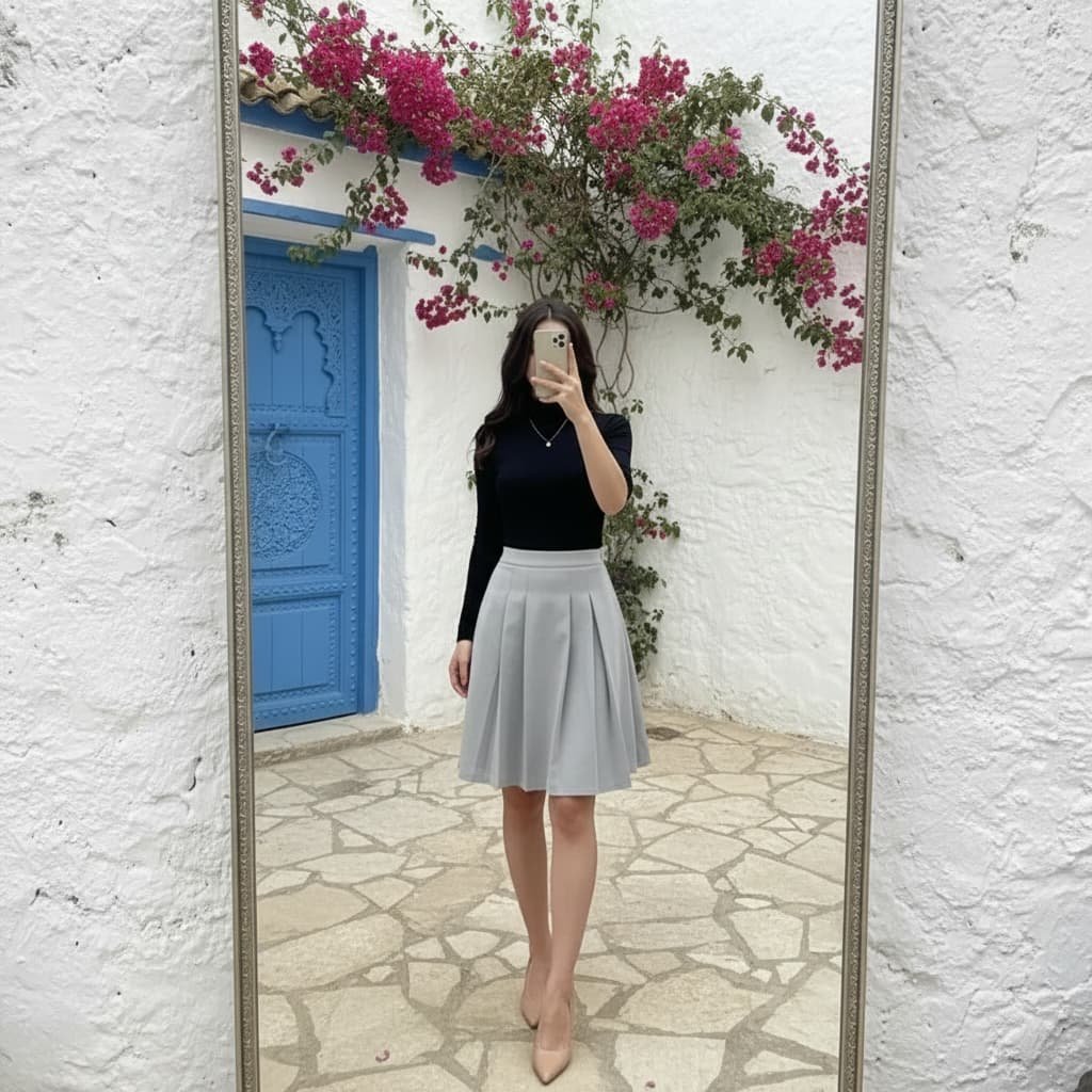 Look bureau