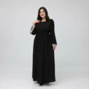 Robe Florale Mayssa