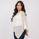 Poncho Essentia